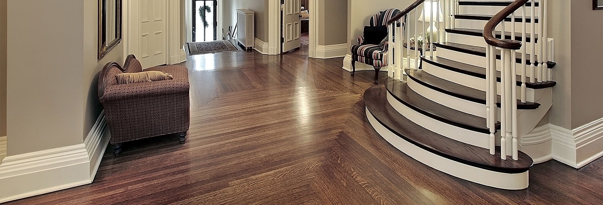 Shop Flooring Products